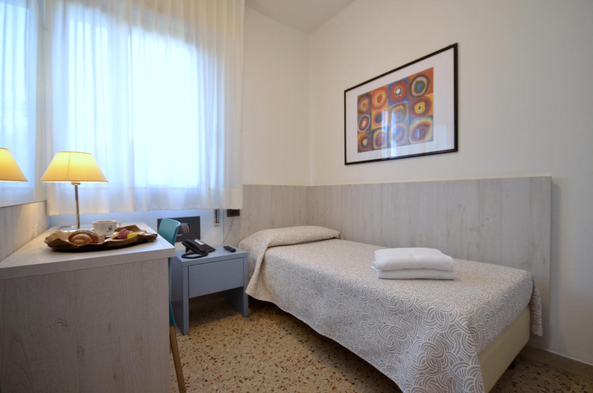 Olimpia Hotel & Aparthotel Bibione Ngoại thất bức ảnh