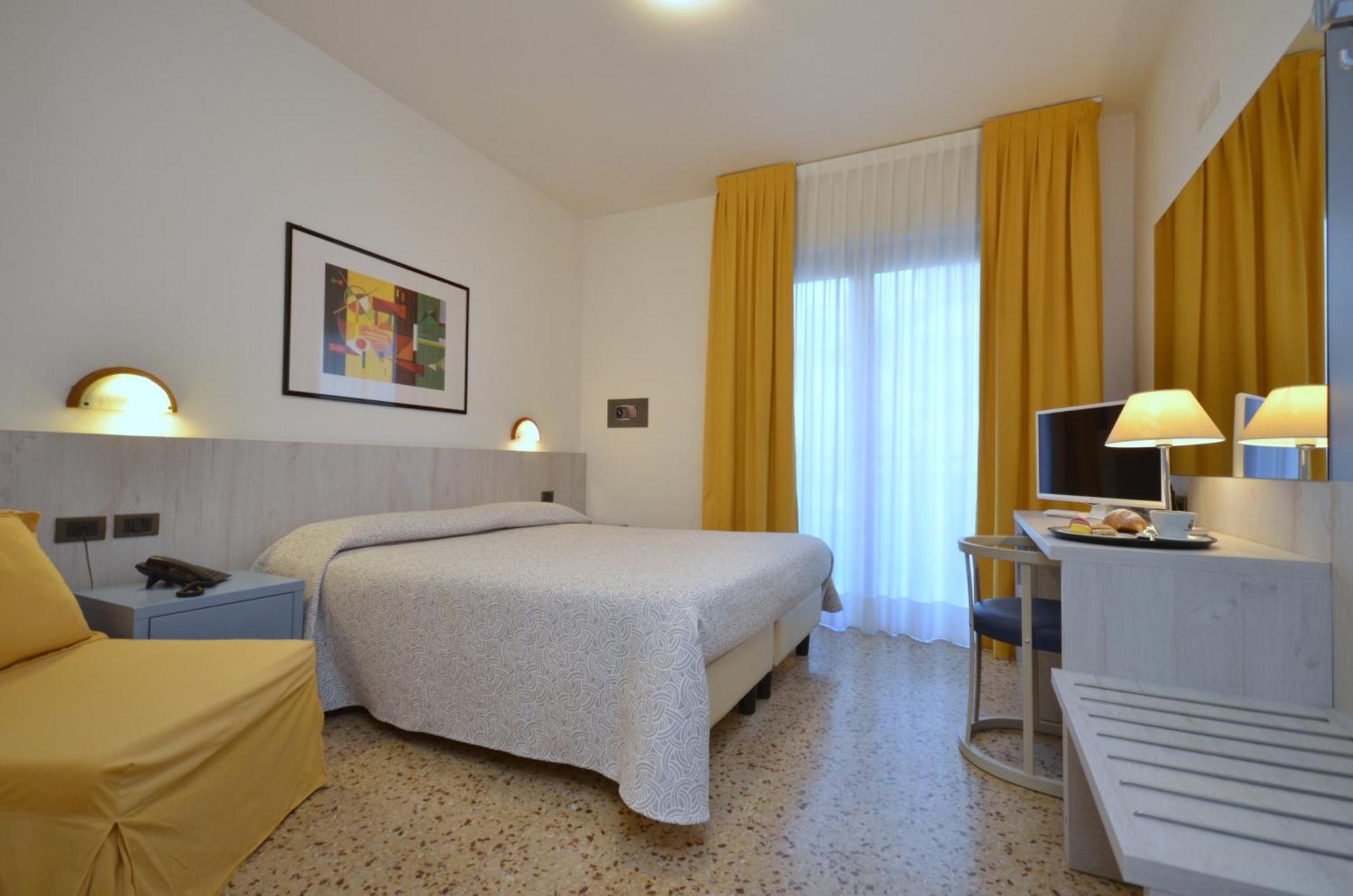 Olimpia Hotel & Aparthotel Bibione Ngoại thất bức ảnh