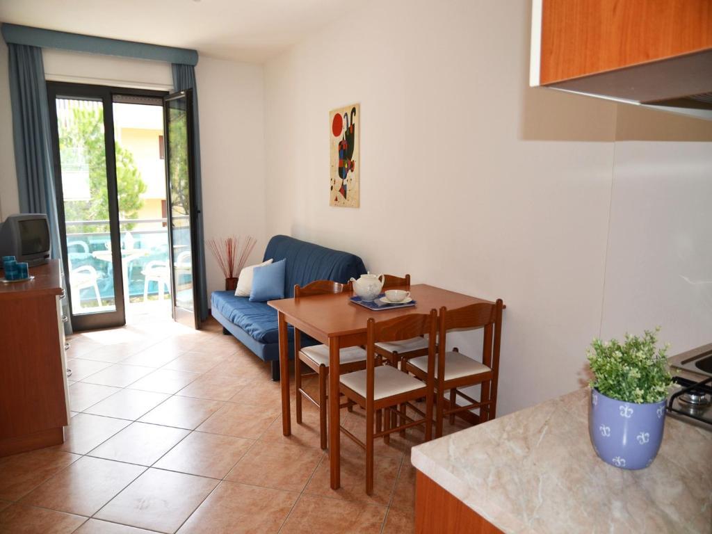 Olimpia Hotel & Aparthotel Bibione Ngoại thất bức ảnh