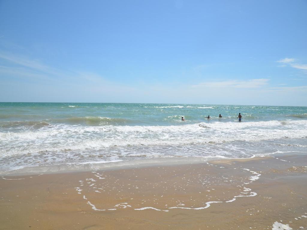 Olimpia Hotel & Aparthotel Bibione Ngoại thất bức ảnh
