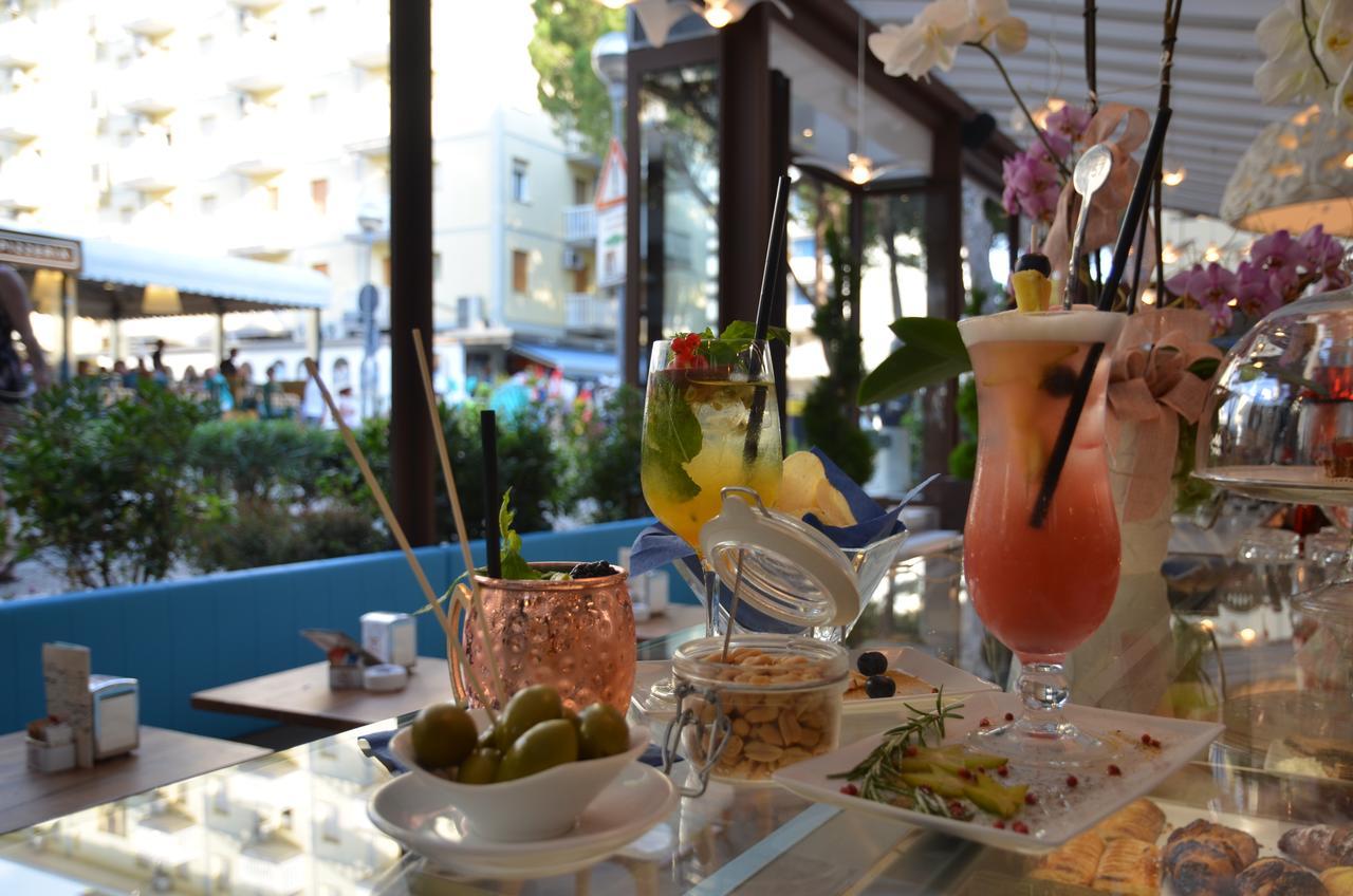 Olimpia Hotel & Aparthotel Bibione Ngoại thất bức ảnh